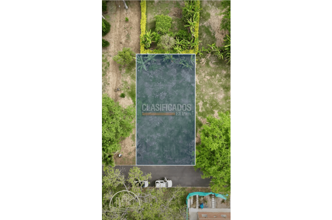 Lotes, Venta, Jamundí - $160.000.000