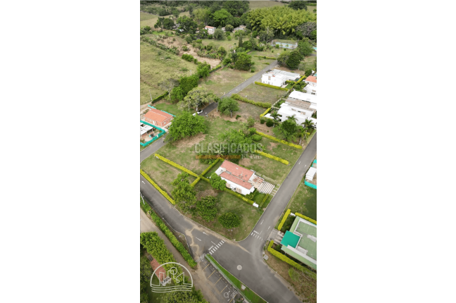 Lotes, Venta, Jamundí - $160.000.000