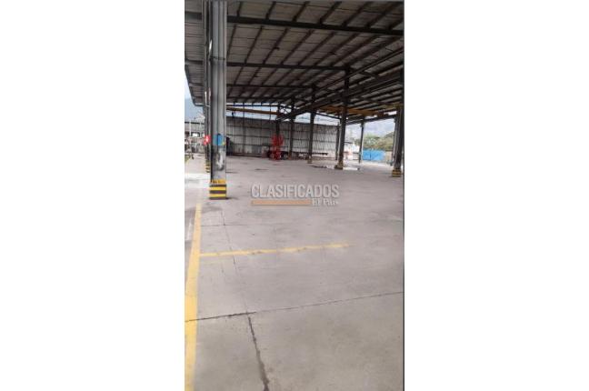 Locales y Bodegas, Alquiler en Arroyohondo