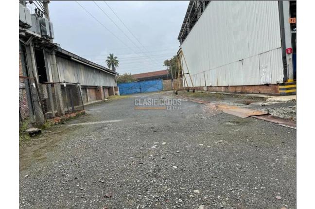 Locales y Bodegas, Alquiler en Arroyohondo