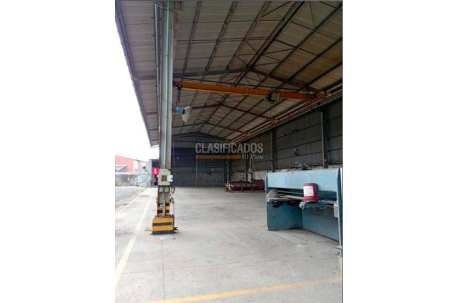 Locales y Bodegas, Alquiler, Yumbo - $17.000.000