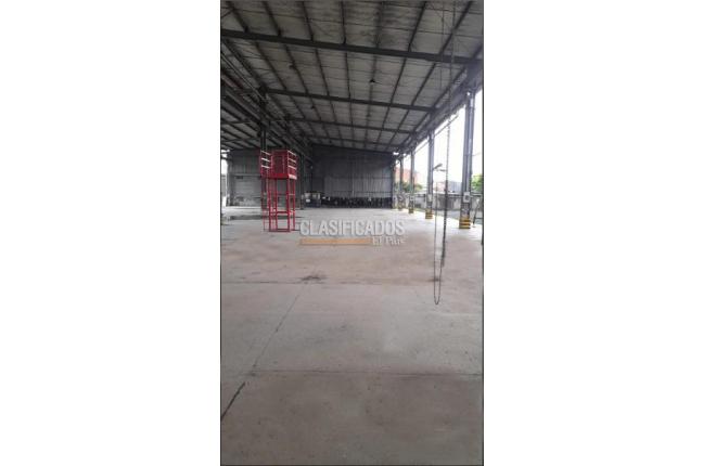 Locales y Bodegas, Alquiler, Yumbo - $17.000.000