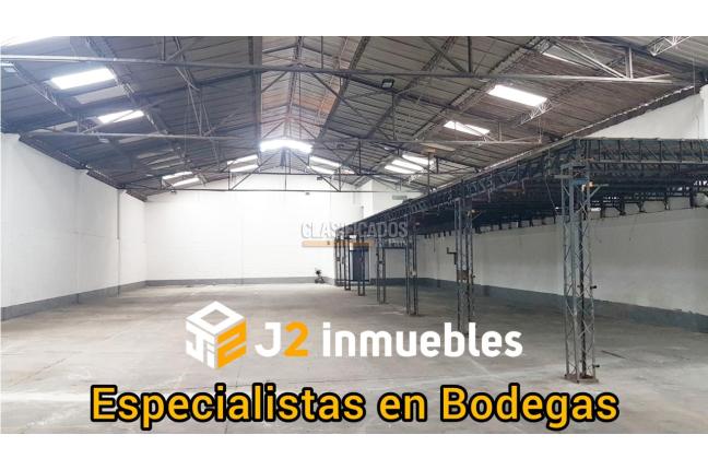 Locales y Bodegas, Alquiler en Acopi