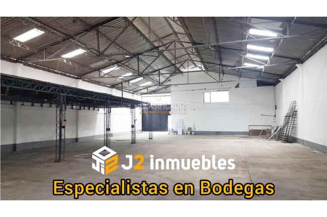 Locales y Bodegas, Alquiler, Acopi - $12.000.000
