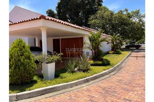 Casas, Venta, Pance - $1.650.000.000