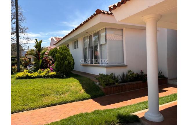 Casas, Venta, Pance - $1.650.000.000