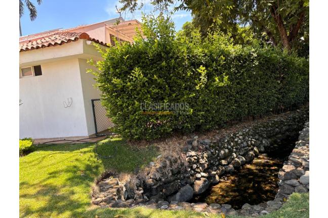 Casas, Venta, Pance - $1.650.000.000