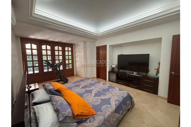 Casas, Venta, Pance - $1.650.000.000