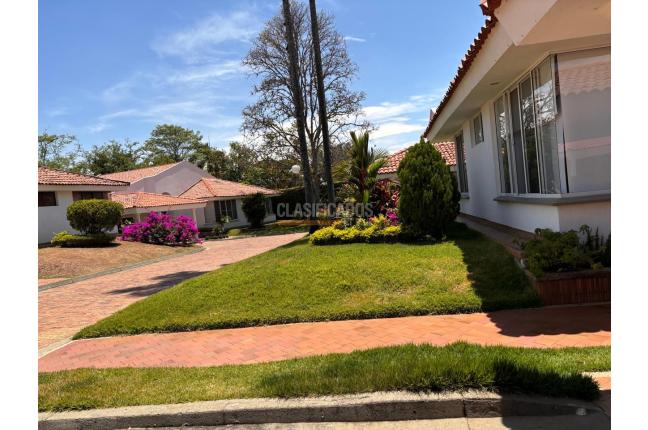 Casas, Venta, Pance - $1.650.000.000