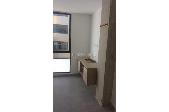 Apartaestudios, Alquiler, San Fernando Viejo - $1.390.000