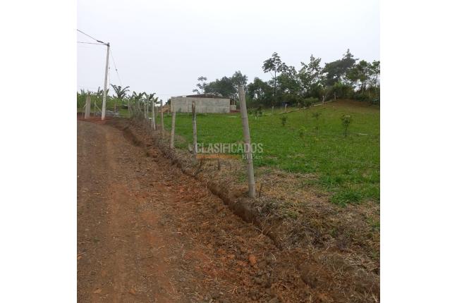 Lotes, Venta en La Cumbre