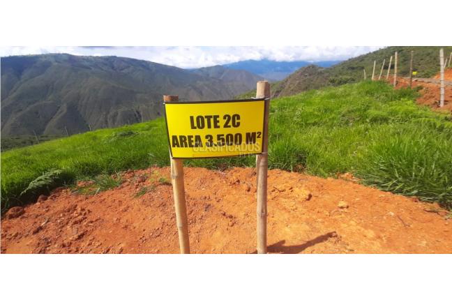 Lotes, Venta, La Cumbre - $140.000.000