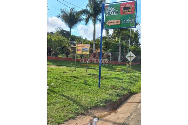 Lotes, Venta, La Cumbre - $140.000.000