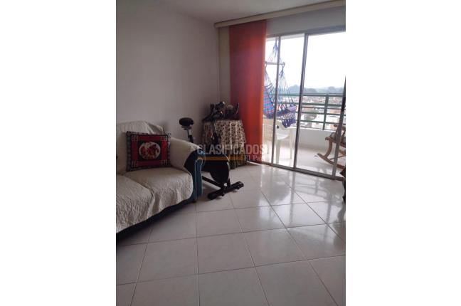 Apartamentos, Venta, Los Guaduales - $270.000.000