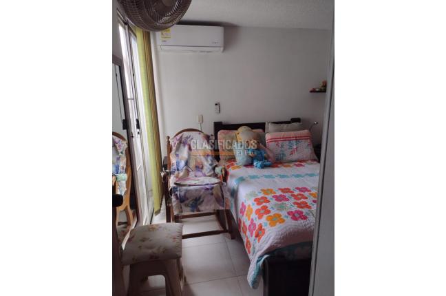 Apartamentos, Venta, Los Guaduales - $270.000.000