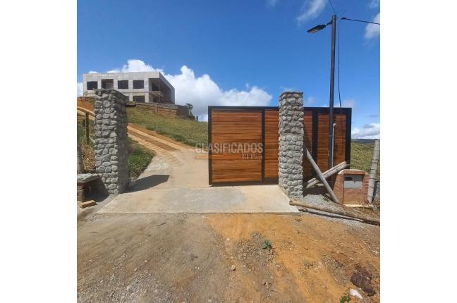 Lotes, Venta, La Cumbre - $122.500.000