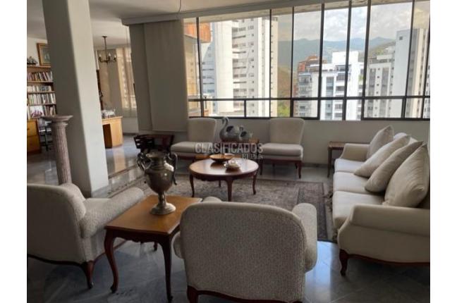 Apartamentos, Venta, Santa Teresita - $980.000.000