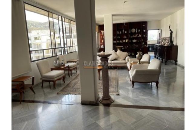 Apartamentos, Venta, Santa Teresita - $980.000.000