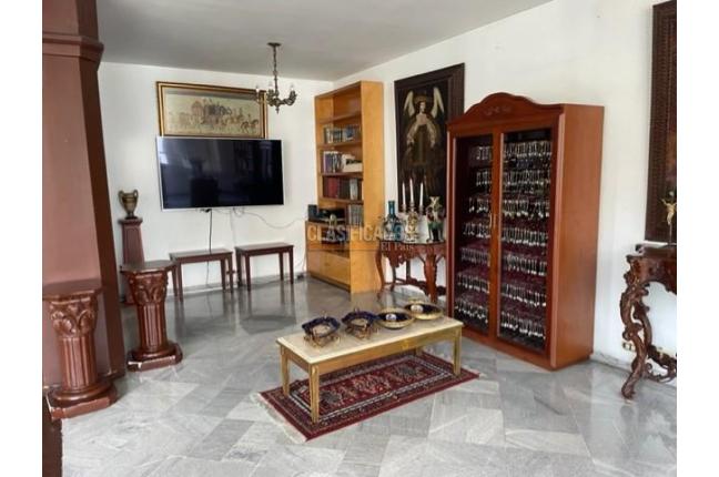 Apartamentos, Venta, Santa Teresita - $980.000.000