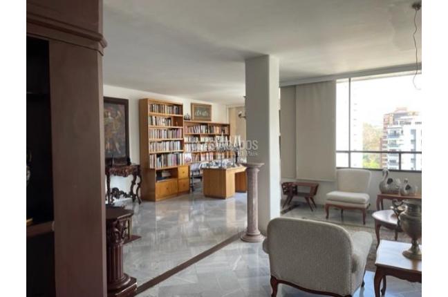 Apartamentos, Venta, Santa Teresita - $980.000.000