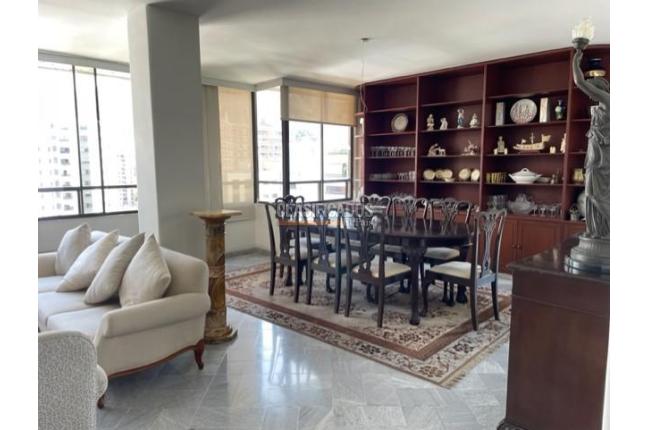 Apartamentos, Venta, Santa Teresita - $980.000.000