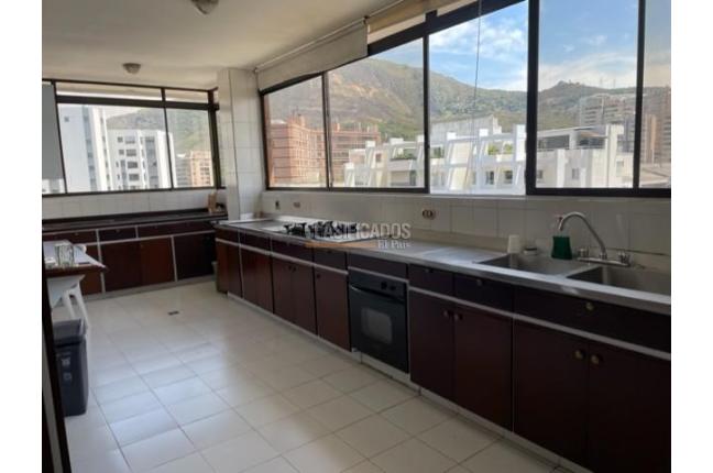 Apartamentos, Venta, Santa Teresita - $980.000.000