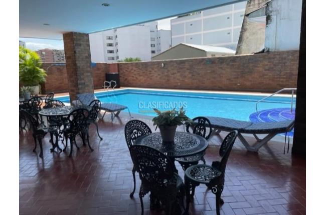 Apartamentos, Venta, Santa Teresita - $980.000.000
