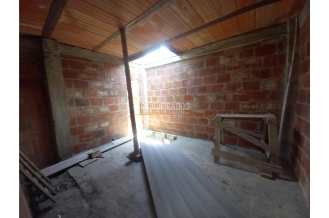 Casas, Venta, Candelaria - $120.000.000