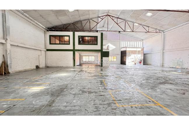 Locales y Bodegas, Alquiler, Yumbo - $15.000.000