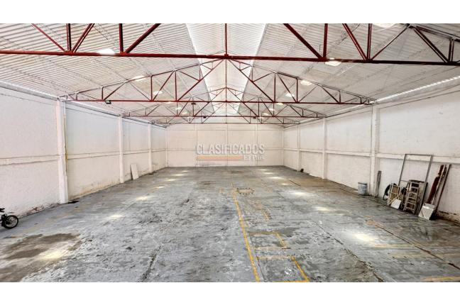 Locales y Bodegas, Alquiler, Yumbo - $15.000.000