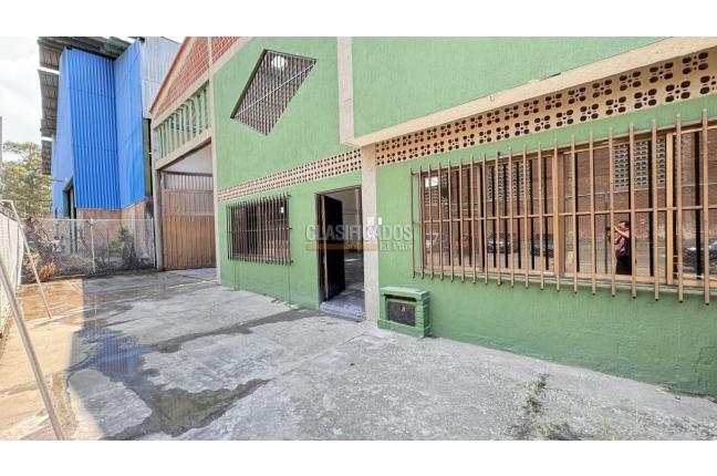 Locales y Bodegas, Alquiler, Yumbo - $15.000.000