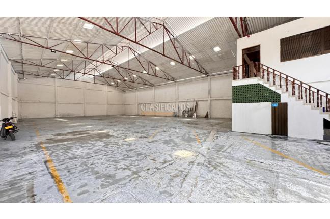 Locales y Bodegas, Alquiler, Yumbo - $15.000.000