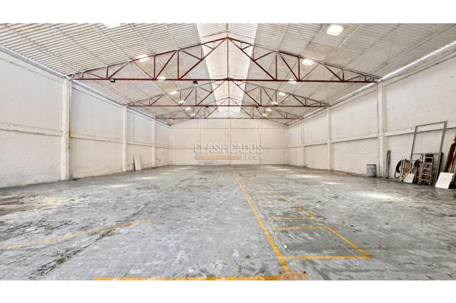 Locales y Bodegas, Alquiler, Yumbo - $15.000.000