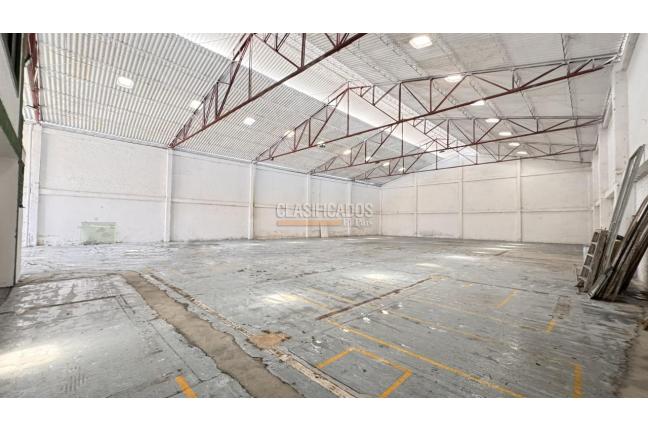 Locales y Bodegas, Alquiler, Yumbo - $15.000.000