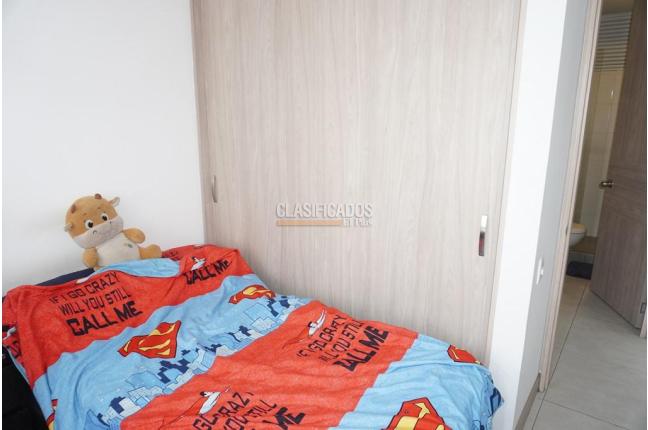 Apartamentos, Venta, La Flora - $480.000.000