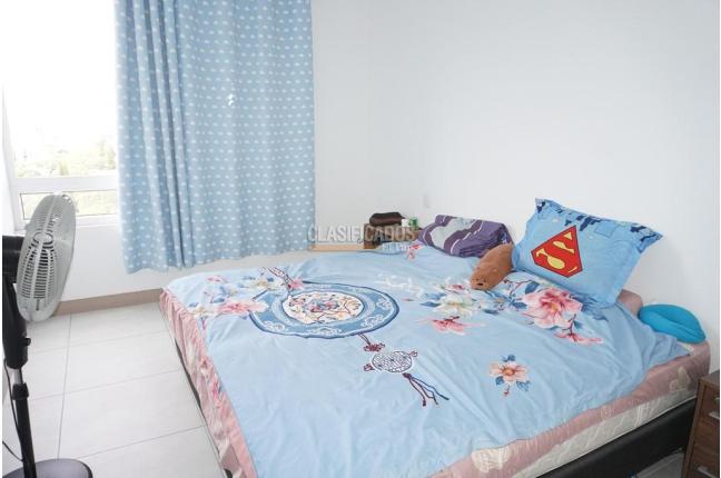 Apartamentos, Venta, La Flora - $480.000.000