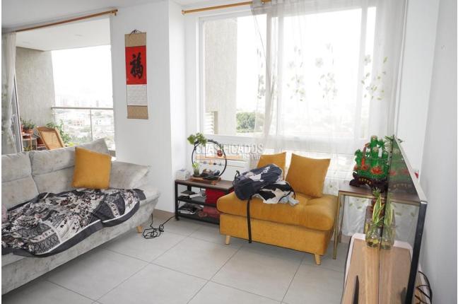 Apartamentos, Venta, La Flora - $480.000.000