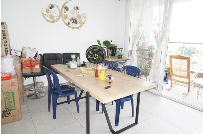 Apartamentos, Venta, La Flora - $480.000.000