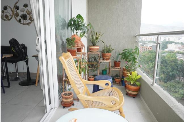 Apartamentos, Venta, La Flora - $480.000.000