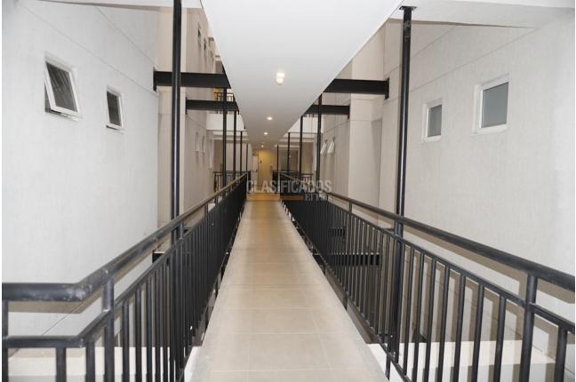 Apartamentos, Venta, La Flora - $480.000.000