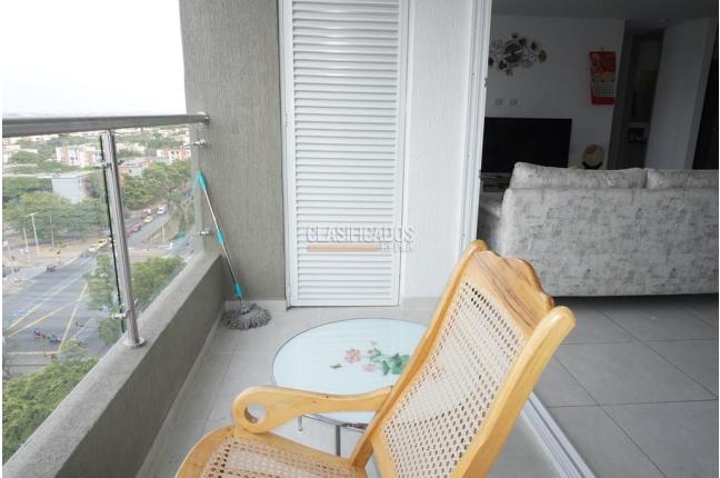 Apartamentos, Venta, La Flora - $480.000.000