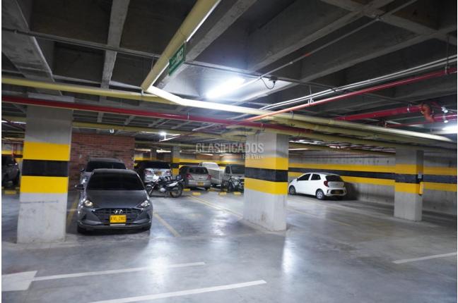 Apartamentos, Venta, La Flora - $480.000.000