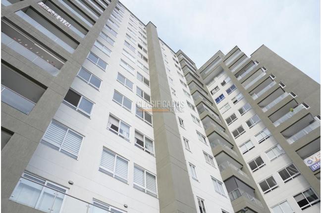 Apartamentos, Venta, La Flora - $480.000.000