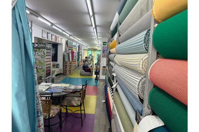 Locales y Bodegas, Venta en San Vicente