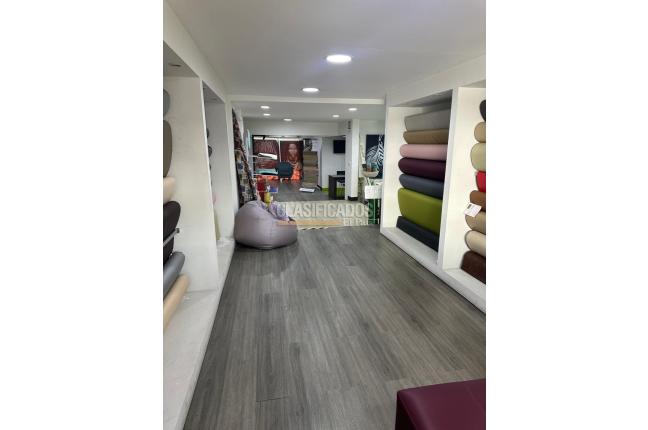 Locales y Bodegas, Venta, San Vicente - $840.000.000