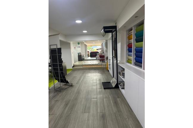 Locales y Bodegas, Venta, San Vicente - $840.000.000