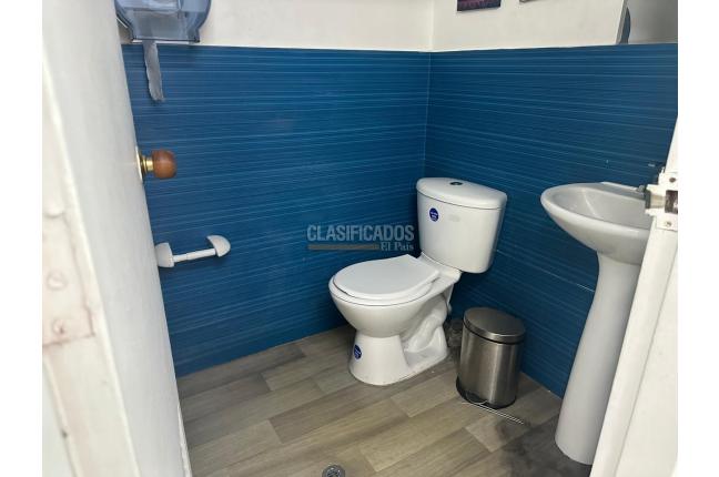 Locales y Bodegas, Venta, San Vicente - $840.000.000