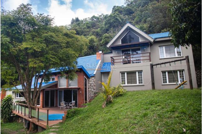 Fincas y Casas Campestres, Venta, Dagua - $1.800.000.000