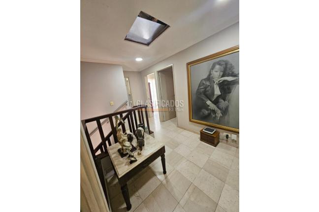 Casas, Venta, Ciudad Jardín - $850.000.000