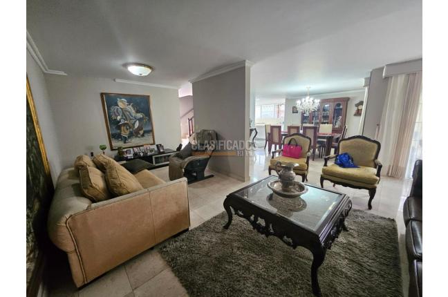 Casas, Venta, Ciudad Jardín - $850.000.000